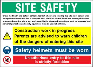 Under the Health and Safety at Work Act 1974 all persons ent