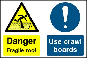 Construction Sign
