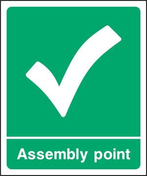 Assembly point