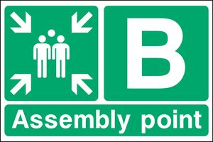 Assembly point