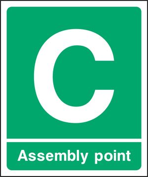 Assembly point