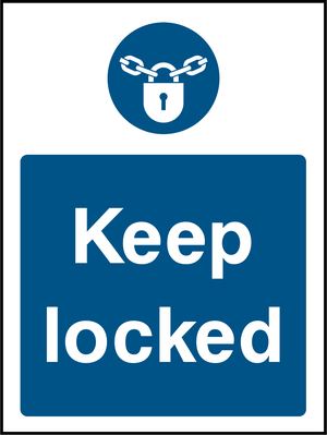 se locked