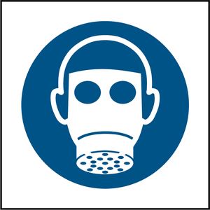 Mandatory Signs - Personal Protective Equipment Sign