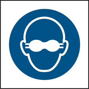 Mandatory Signs - Personal Protective Equipment Sign
